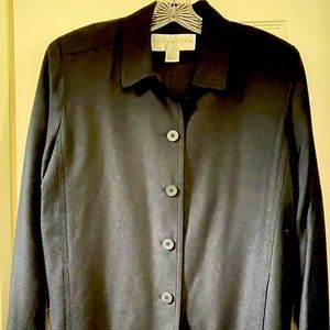 Doncaster Linen Jacket